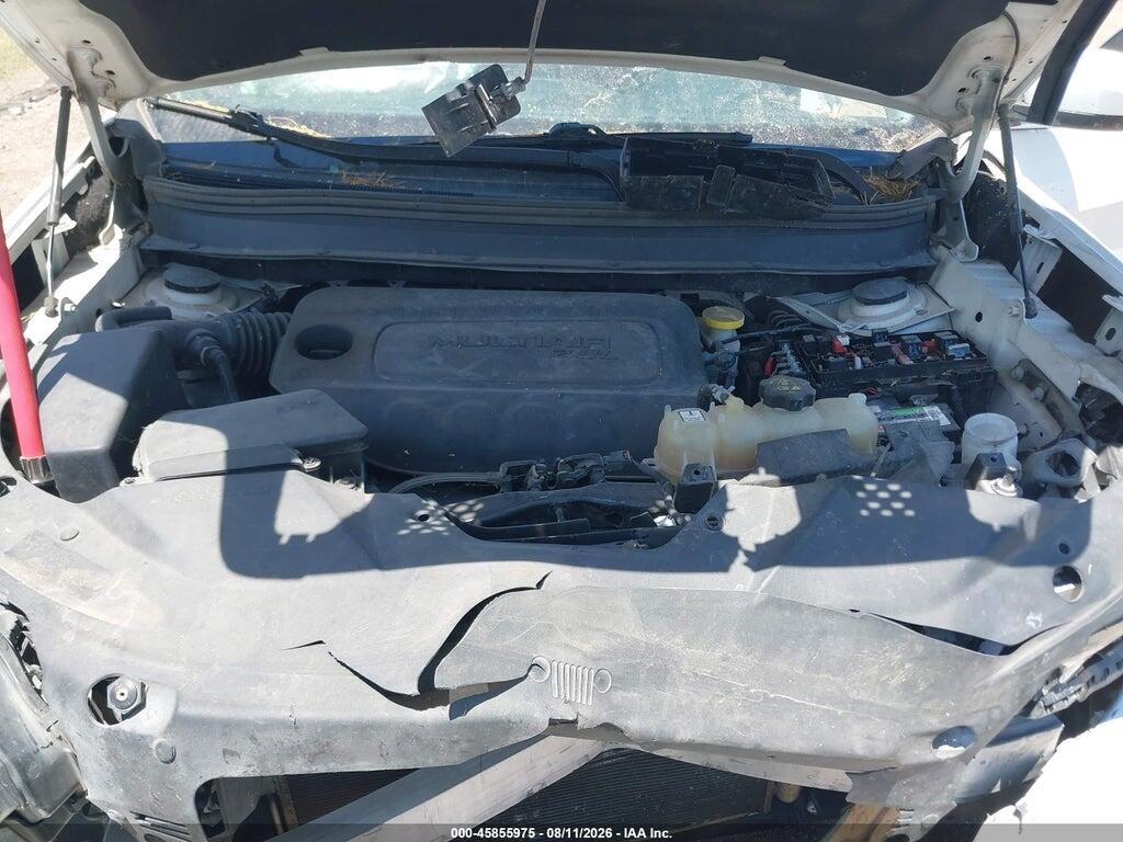 1C4PJLCB7KD232911 2019 JEEP CHEROKEE photo no. 10