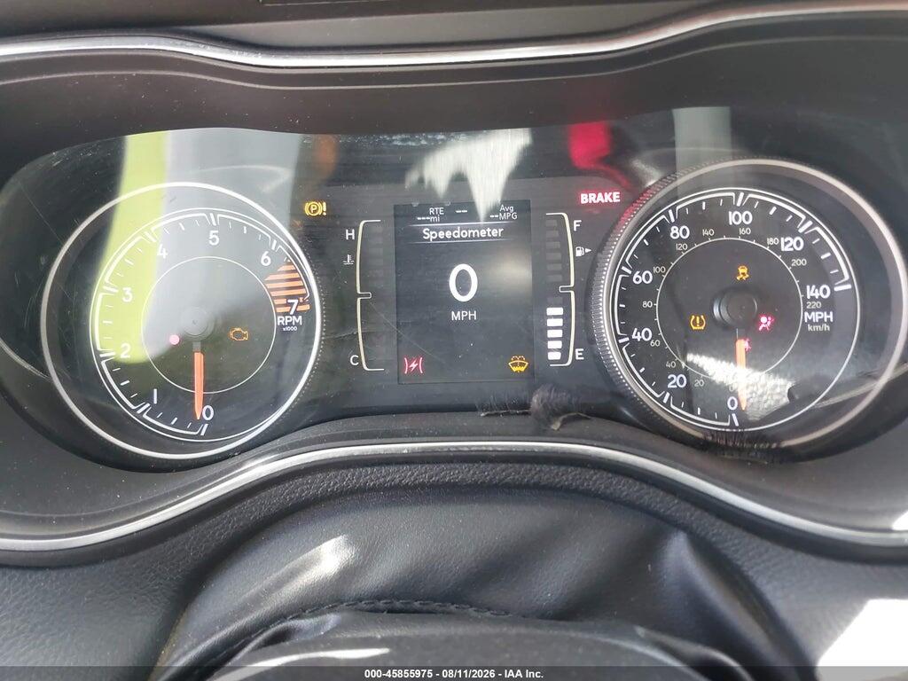 1C4PJLCB7KD232911 2019 JEEP CHEROKEE photo no. 7