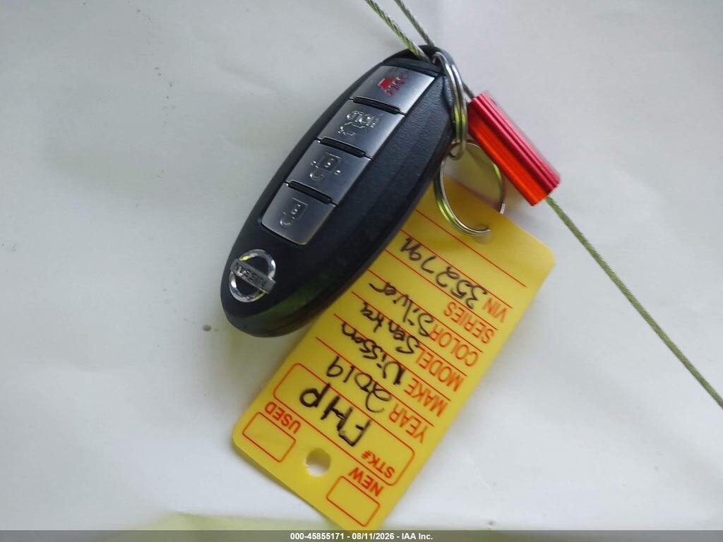 3N1AB7AP8KY352791 2019 NISSAN SENTRA photo no. 11
