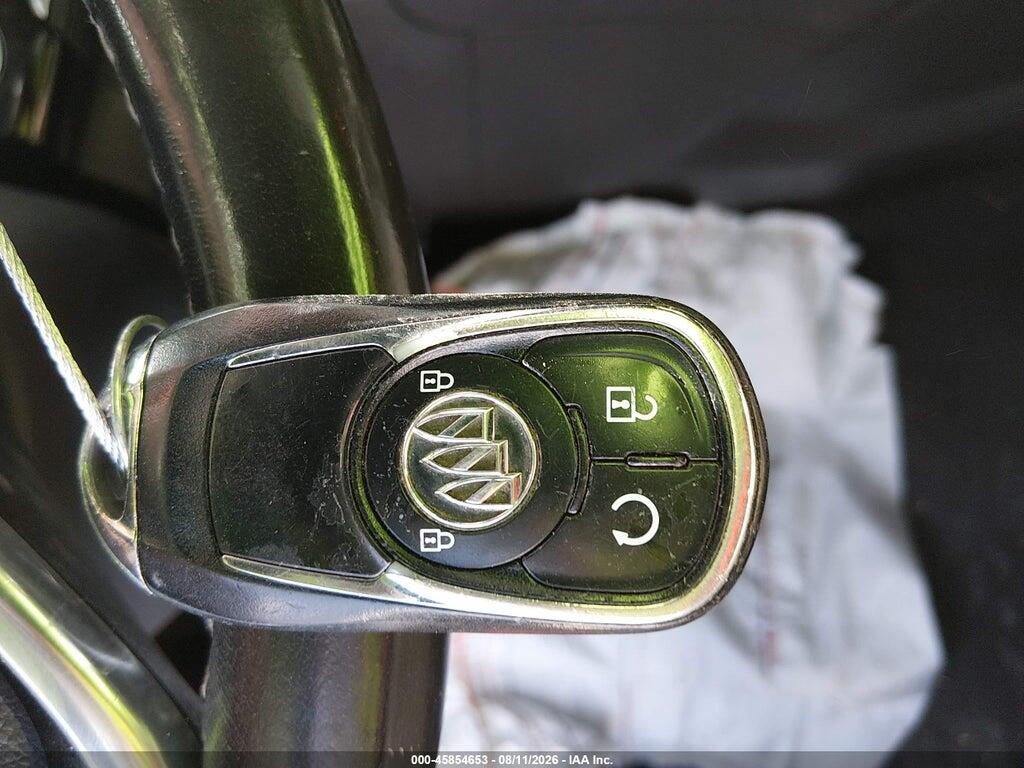 KL4CJASBXKB700852 2019 BUICK ENCORE photo no. 11