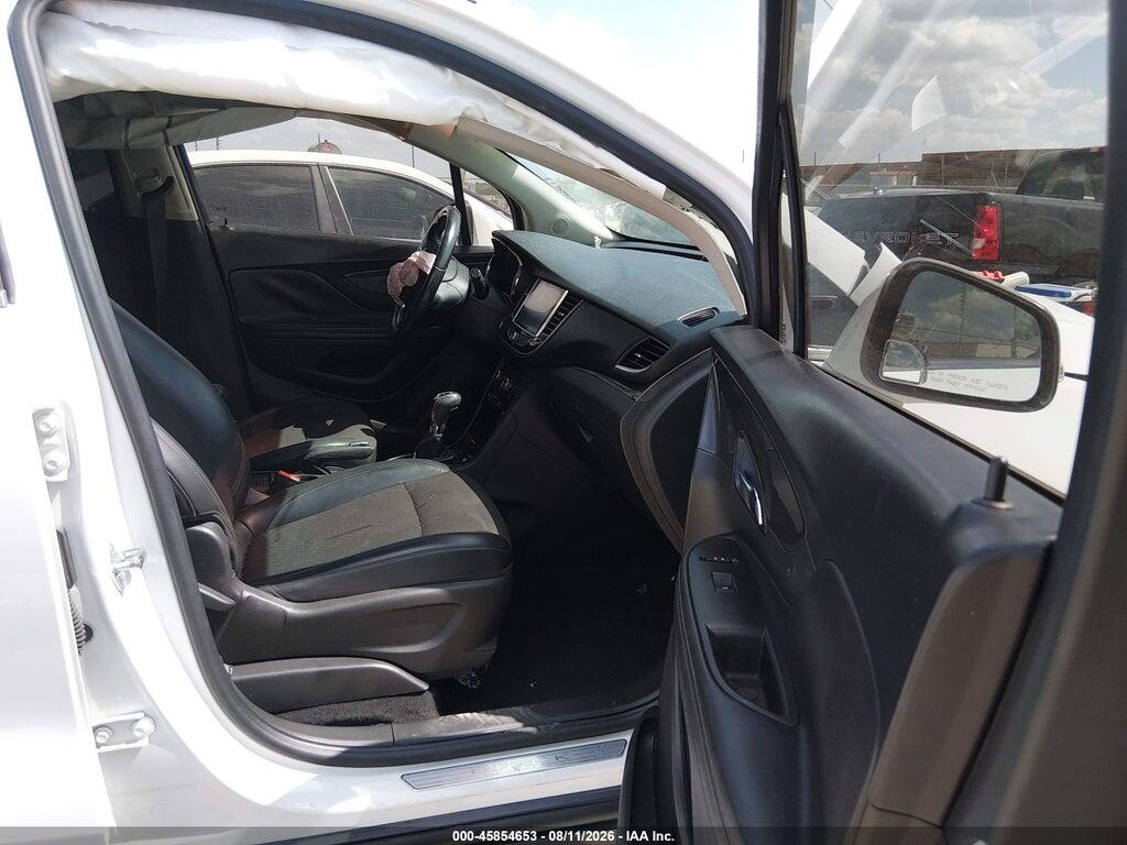 KL4CJASBXKB700852 2019 BUICK ENCORE photo no. 5