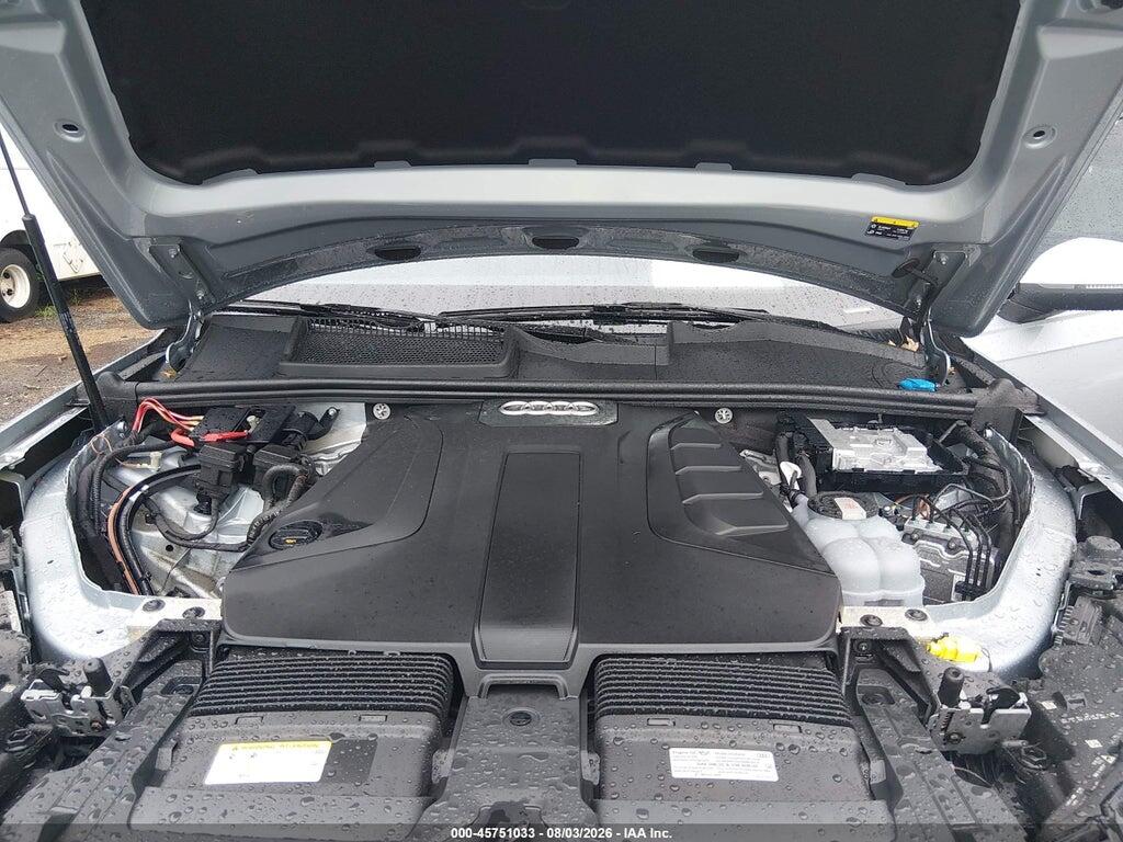 WA1LCBF73PD028926 2023 AUDI Q7 photo no. 10