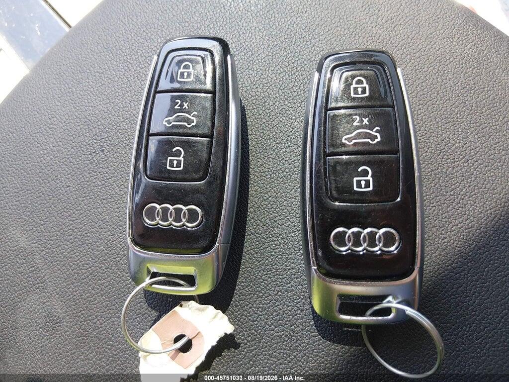 WA1LCBF73PD028926 2023 AUDI Q7 photo no. 11