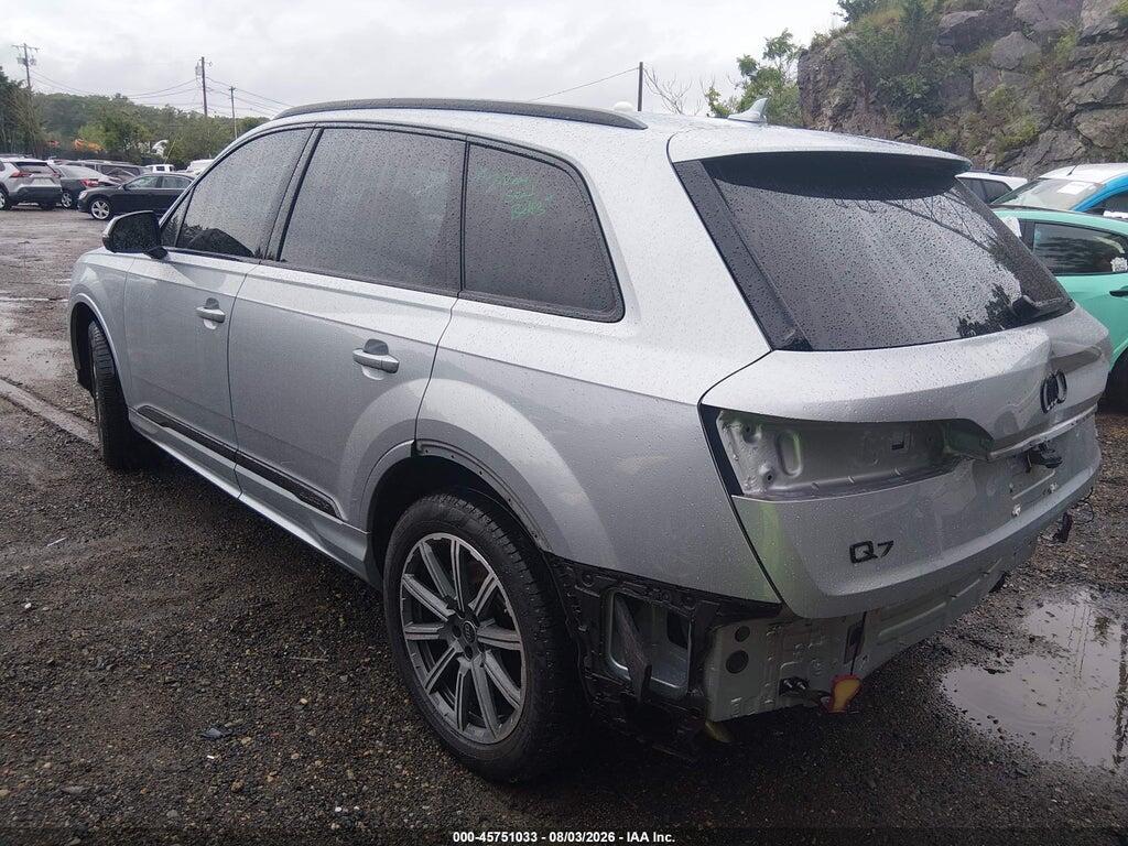 WA1LCBF73PD028926 2023 AUDI Q7 photo no. 3