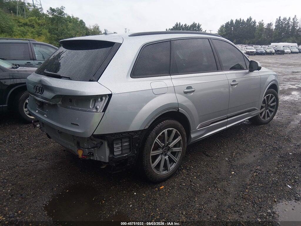 WA1LCBF73PD028926 2023 AUDI Q7 photo no. 4