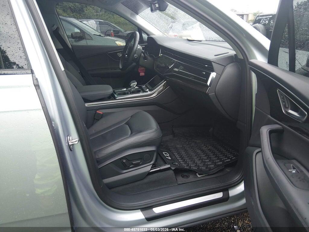 WA1LCBF73PD028926 2023 AUDI Q7 photo no. 5