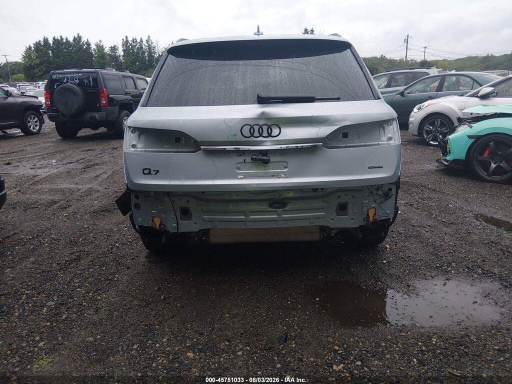 WA1LCBF73PD028926 2023 AUDI Q7 photo no. 6