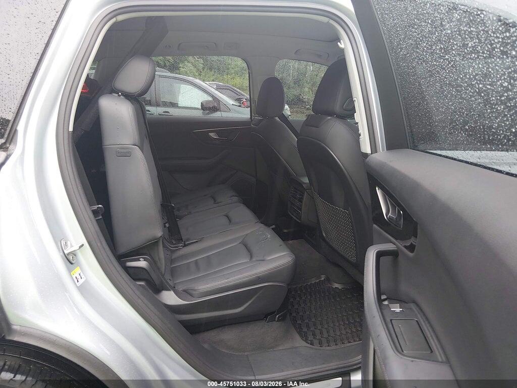 WA1LCBF73PD028926 2023 AUDI Q7 photo no. 8