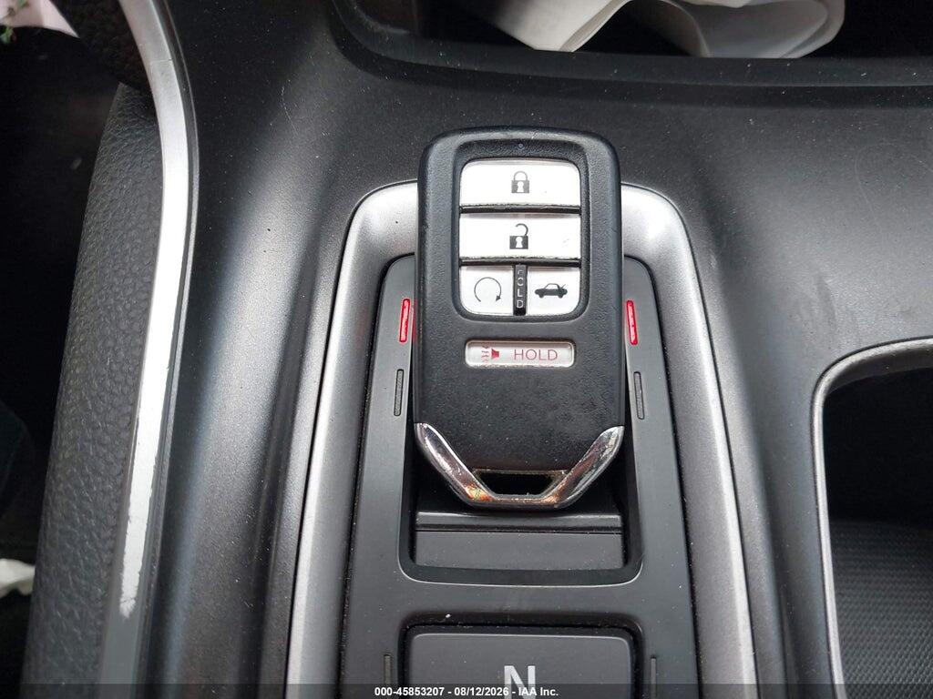 1HGCV2F36KA016830 2019 HONDA ACCORD photo no. 11
