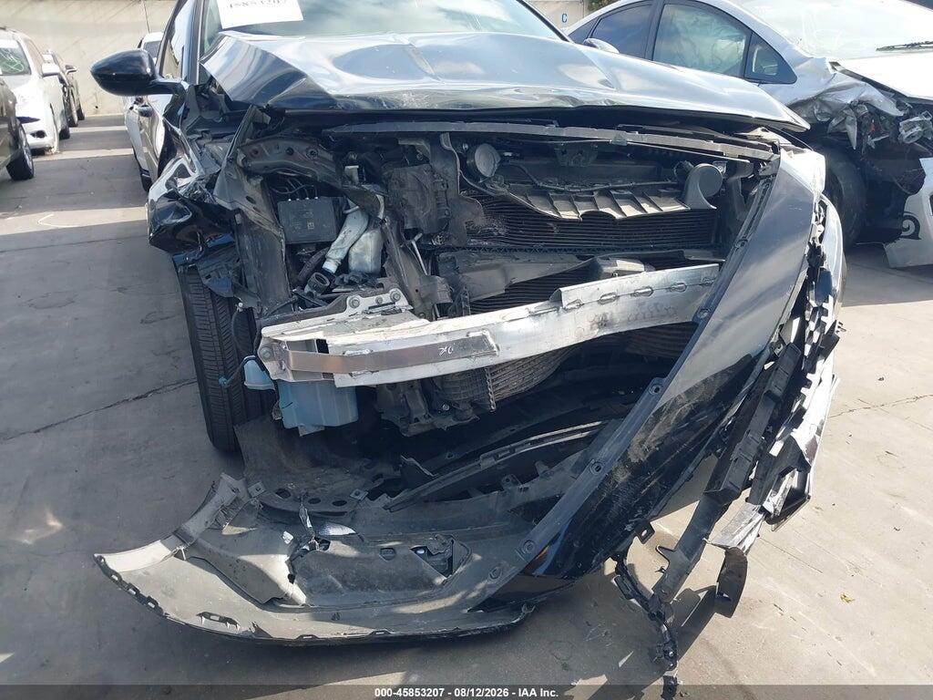 1HGCV2F36KA016830 2019 HONDA ACCORD photo no. 6