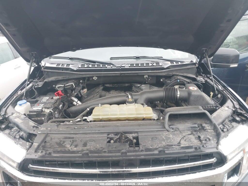 1FTEW1E47KFC20113 2019 FORD F-150 photo no. 10