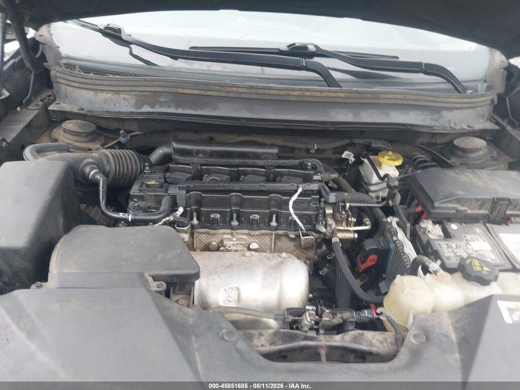 1C4PJLCB0KD285188 2019 JEEP CHEROKEE photo no. 10