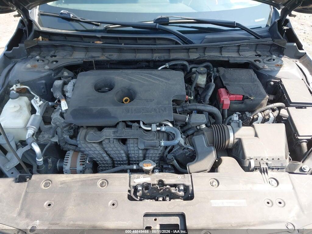 1N4BL4EV9KC175799 2019 NISSAN ALTIMA photo no. 10