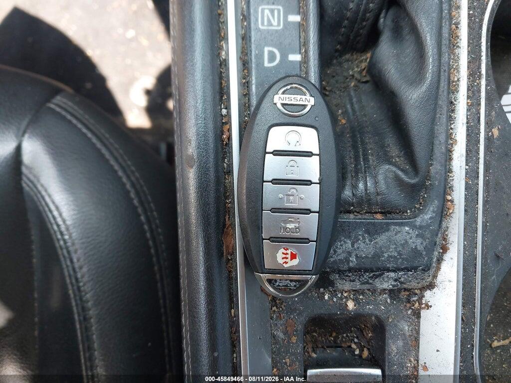 1N4BL4EV9KC175799 2019 NISSAN ALTIMA photo no. 11