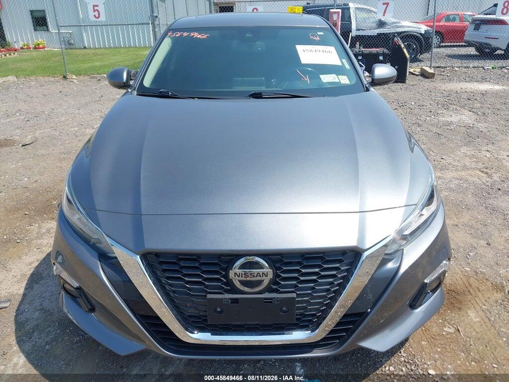 1N4BL4EV9KC175799 2019 NISSAN ALTIMA photo no. 12