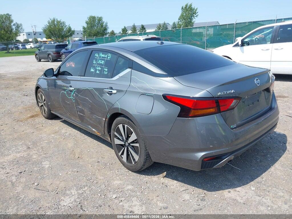 1N4BL4EV9KC175799 2019 NISSAN ALTIMA photo no. 3