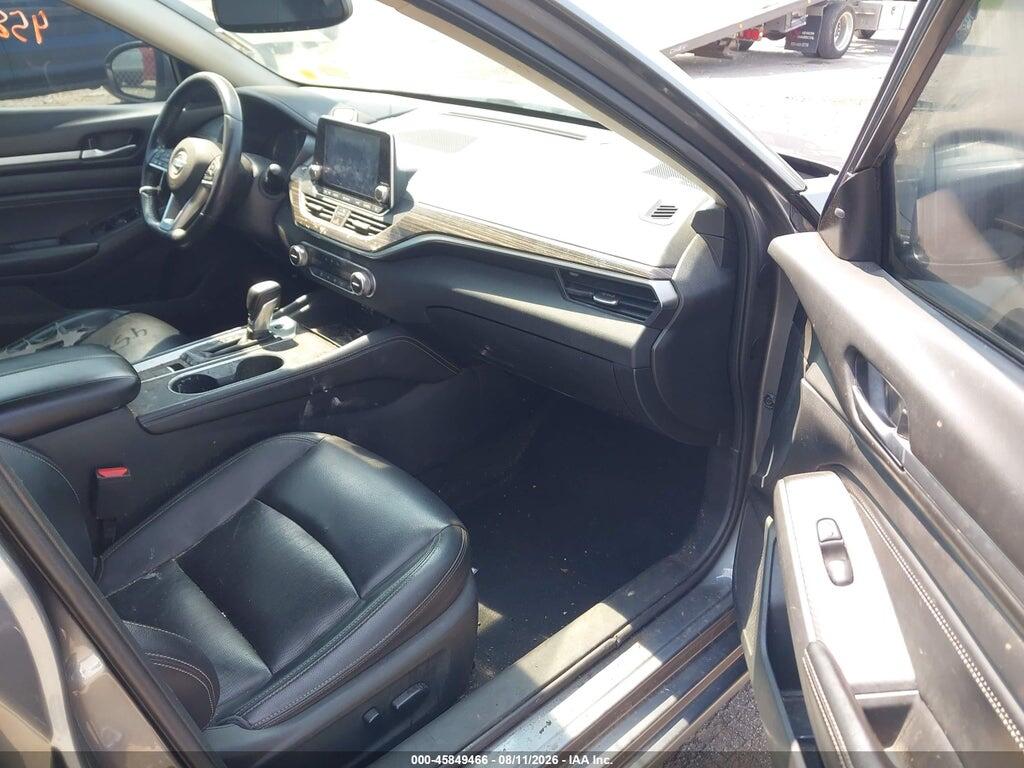 1N4BL4EV9KC175799 2019 NISSAN ALTIMA photo no. 5