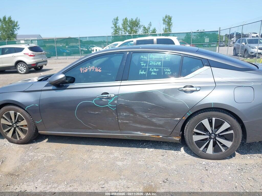 1N4BL4EV9KC175799 2019 NISSAN ALTIMA photo no. 6
