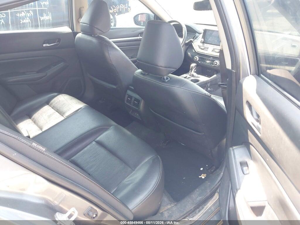 1N4BL4EV9KC175799 2019 NISSAN ALTIMA photo no. 8