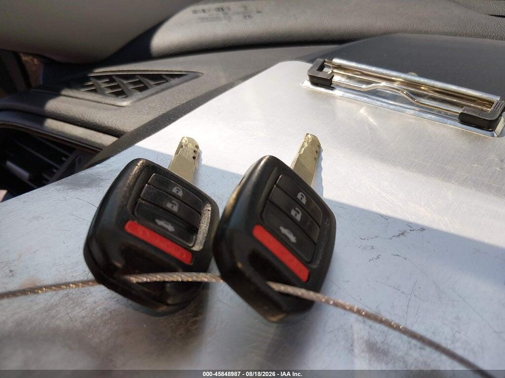 2HGFC2F68KH574354 2019 HONDA CIVIC photo no. 11