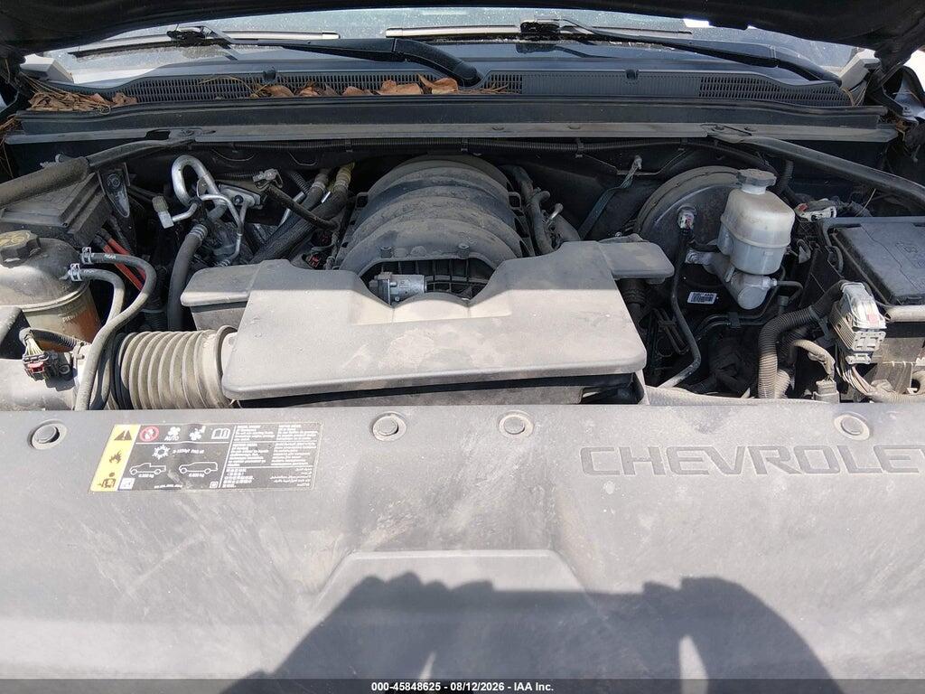 1GNSKBKC2KR292567 2019 CHEVROLET TAHOE photo no. 10