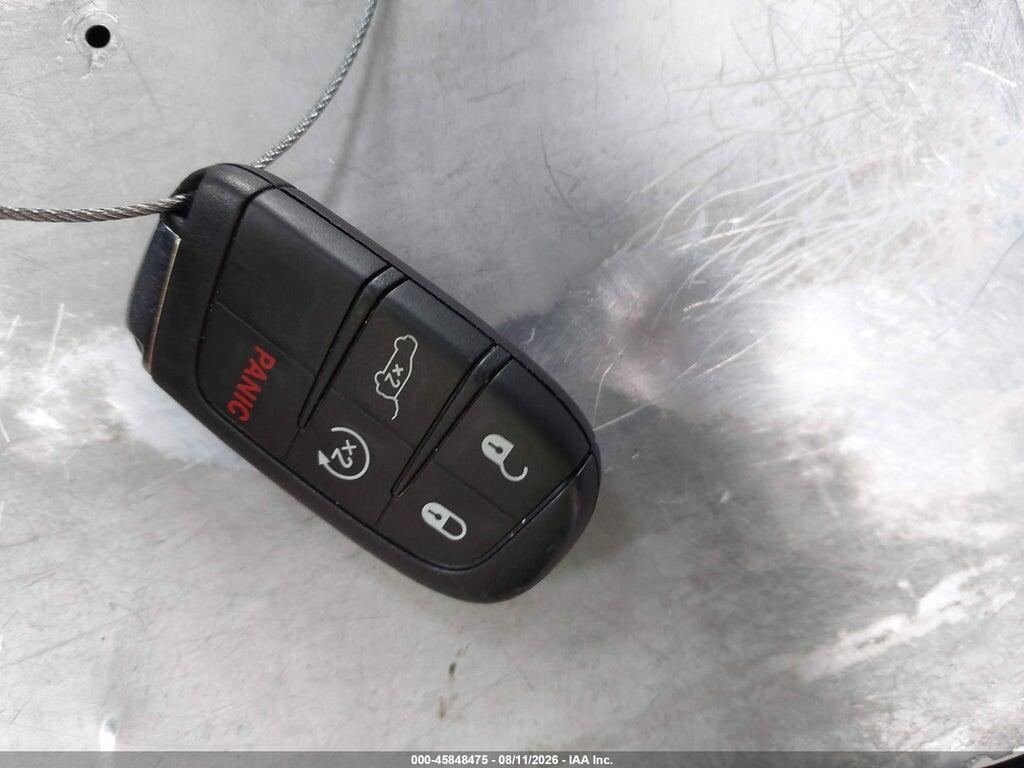 3C4NJDCB8KT690769 2019 JEEP COMPASS photo no. 11