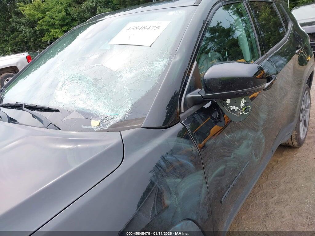 3C4NJDCB8KT690769 2019 JEEP COMPASS photo no. 6