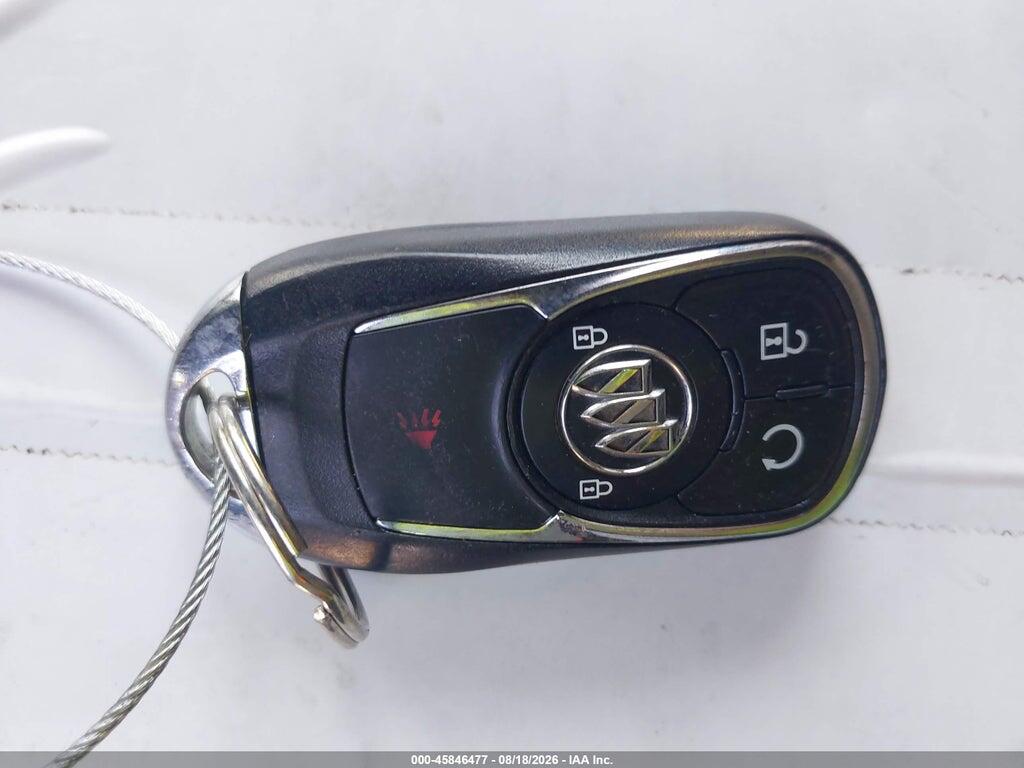 KL4CJASB0KB725579 2019 BUICK ENCORE photo no. 11