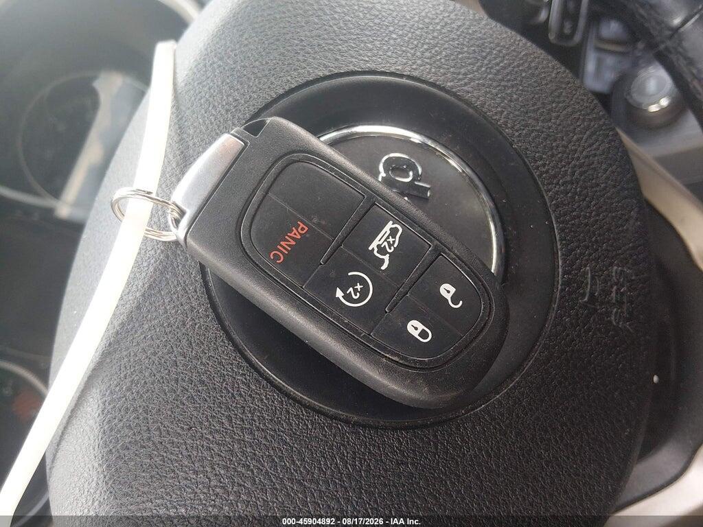 1C4PJMCB6FW717945 2015 JEEP CHEROKEE photo no. 11