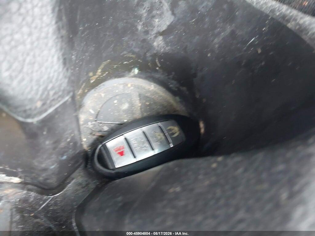 5N1AT2MV4FC880278 2015 NISSAN ROGUE photo no. 11