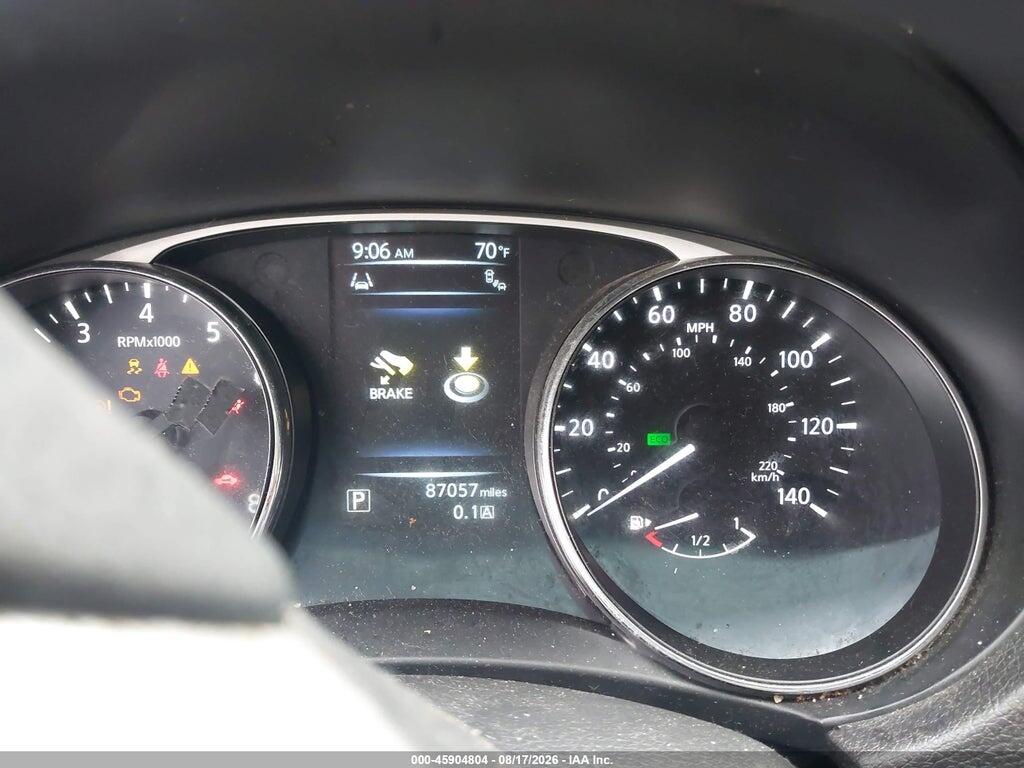 5N1AT2MV4FC880278 2015 NISSAN ROGUE photo no. 7
