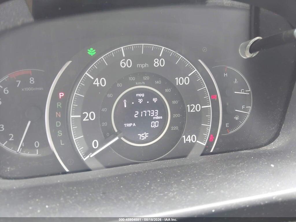 2HKRM4H79FH633547 2015 HONDA CR-V photo no. 7