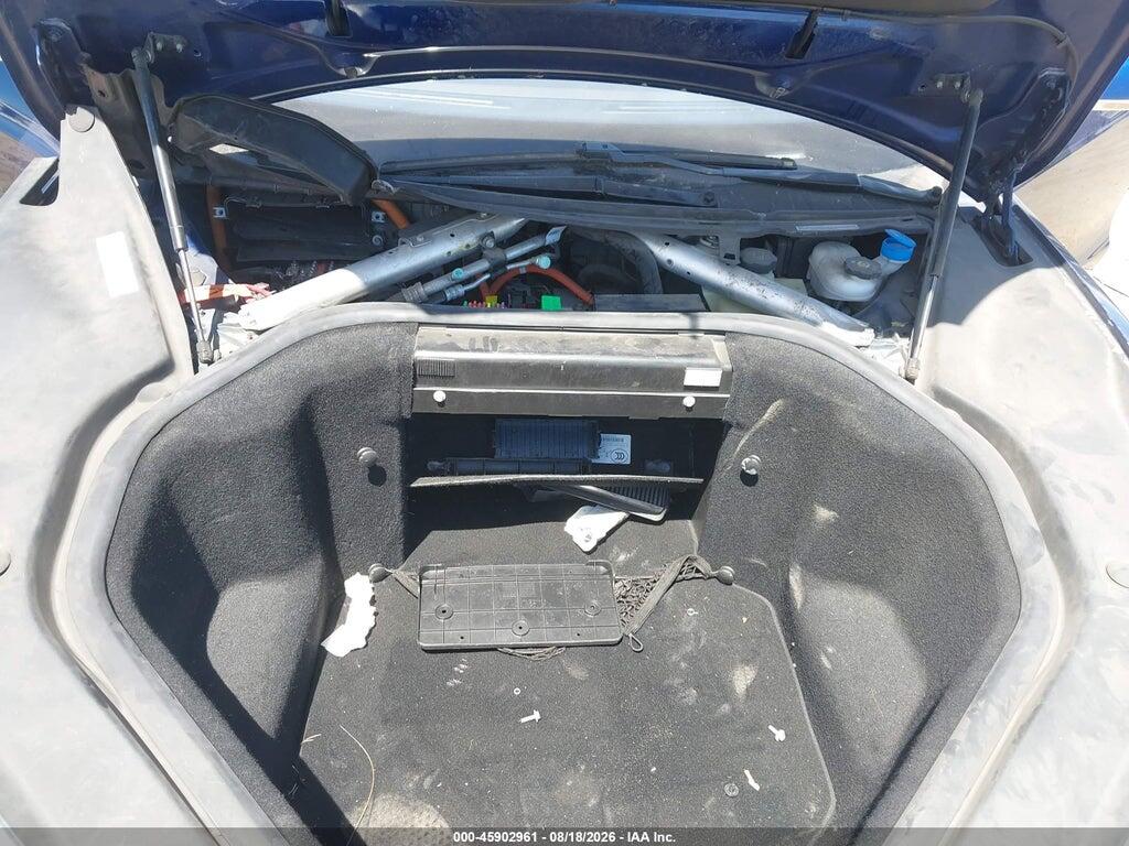 5YJSA1S14FF097926 2015 TESLA MODEL S photo no. 10