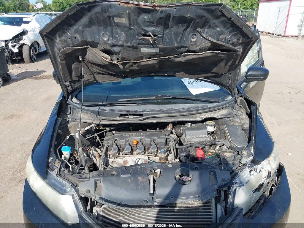 19XFB2F82FE086960 2015 HONDA CIVIC photo no. 10