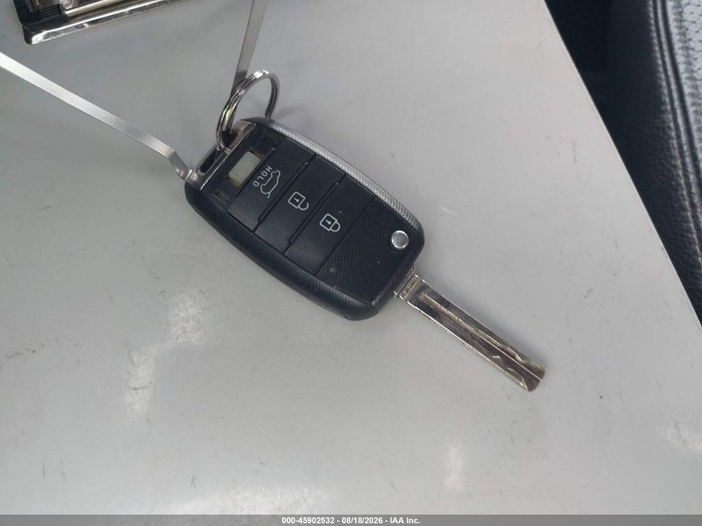 5XYKTCA65FG651602 2015 KIA SORENTO photo no. 11