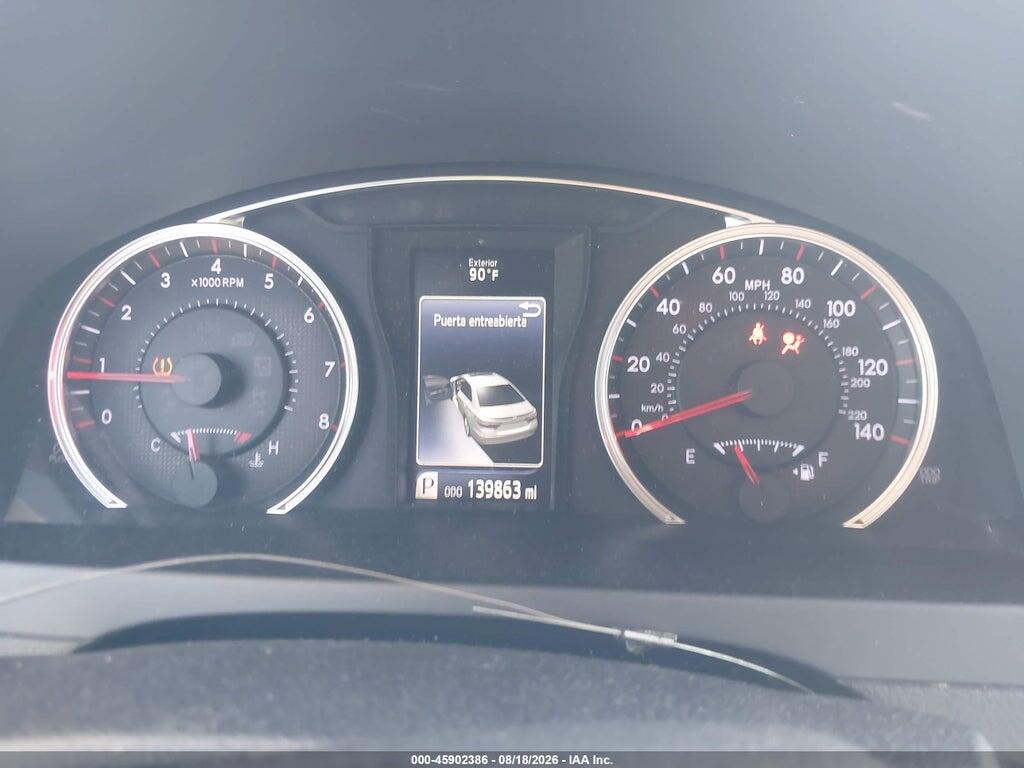 4T1BF1FK1FU893010 2015 TOYOTA CAMRY photo no. 7