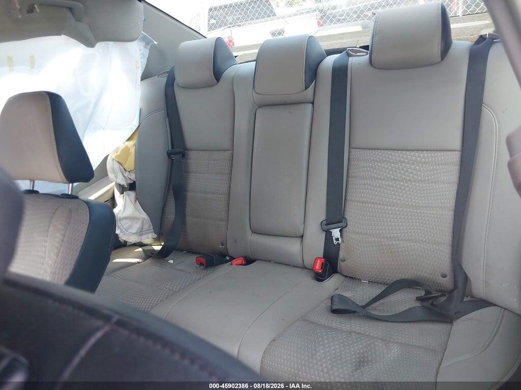 4T1BF1FK1FU893010 2015 TOYOTA CAMRY photo no. 8