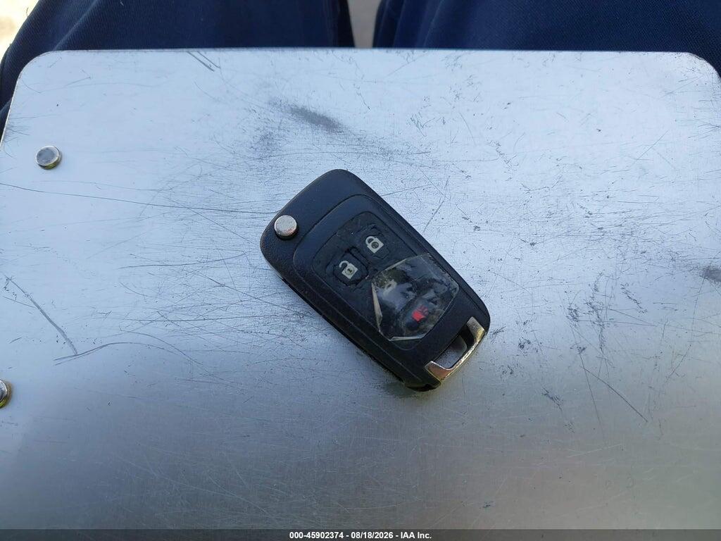 2G1FB1E34F9142923 2015 CHEVROLET CAMARO photo no. 11