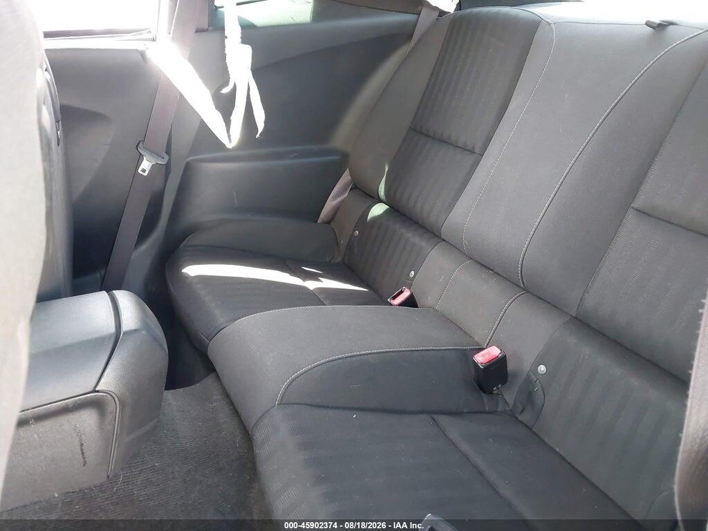 2G1FB1E34F9142923 2015 CHEVROLET CAMARO photo no. 8