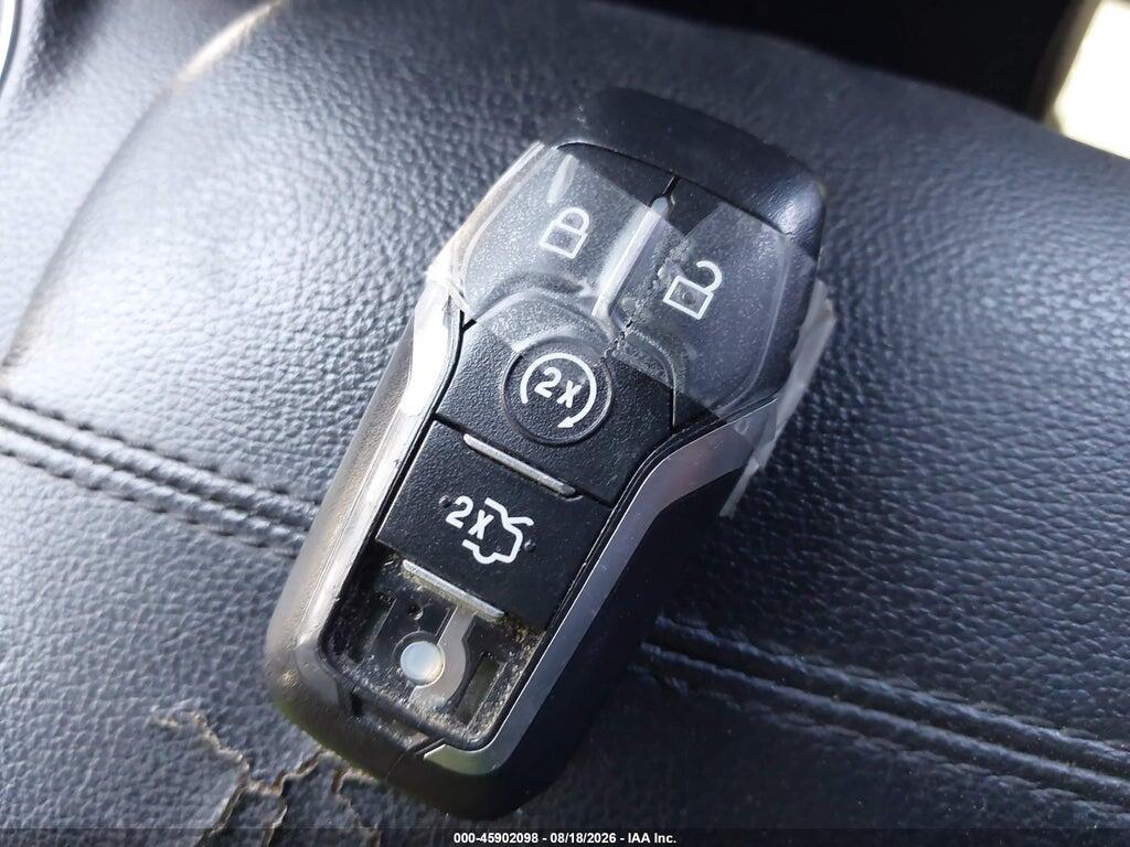 1FATP8UH5F5424766 2015 FORD MUSTANG photo no. 11
