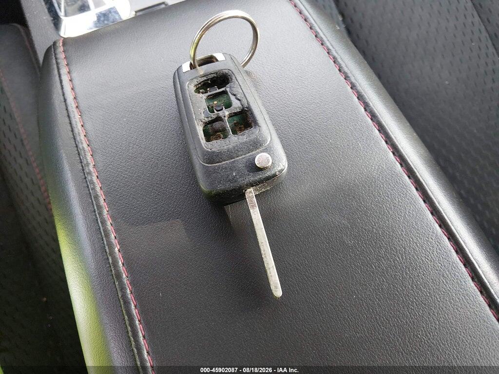 2GNALAEK5F1161136 2015 CHEVROLET EQUINOX photo no. 11