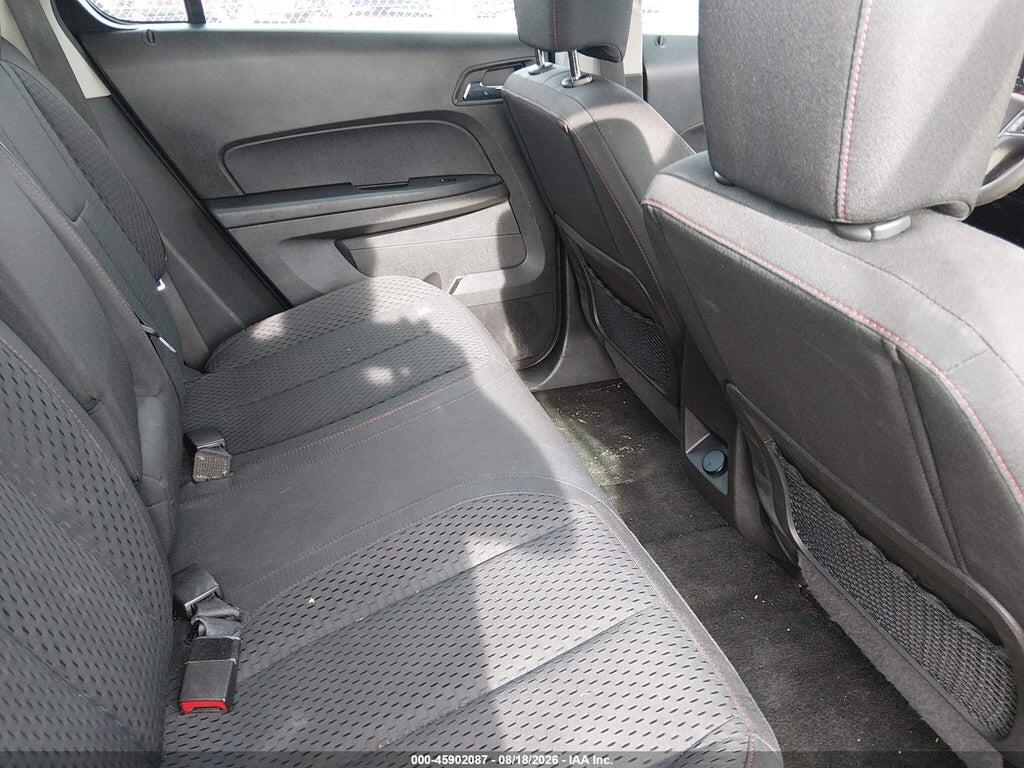 2GNALAEK5F1161136 2015 CHEVROLET EQUINOX photo no. 8