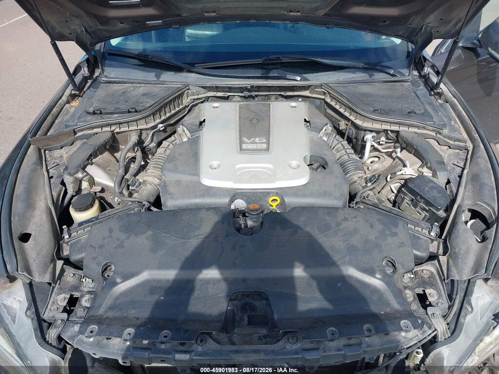 JN1BV7AP9FM351329 2015 INFINITI Q50 photo no. 10