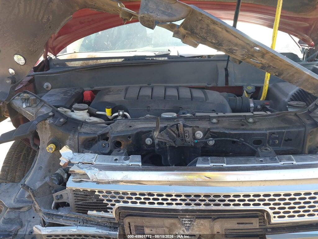 1GKKVTKD0FJ346228 2015 GMC ACADIA photo no. 10