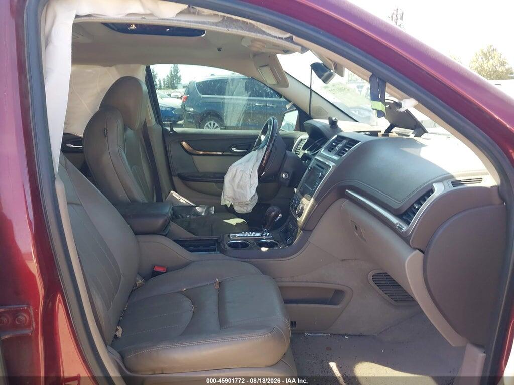 1GKKVTKD0FJ346228 2015 GMC ACADIA photo no. 5