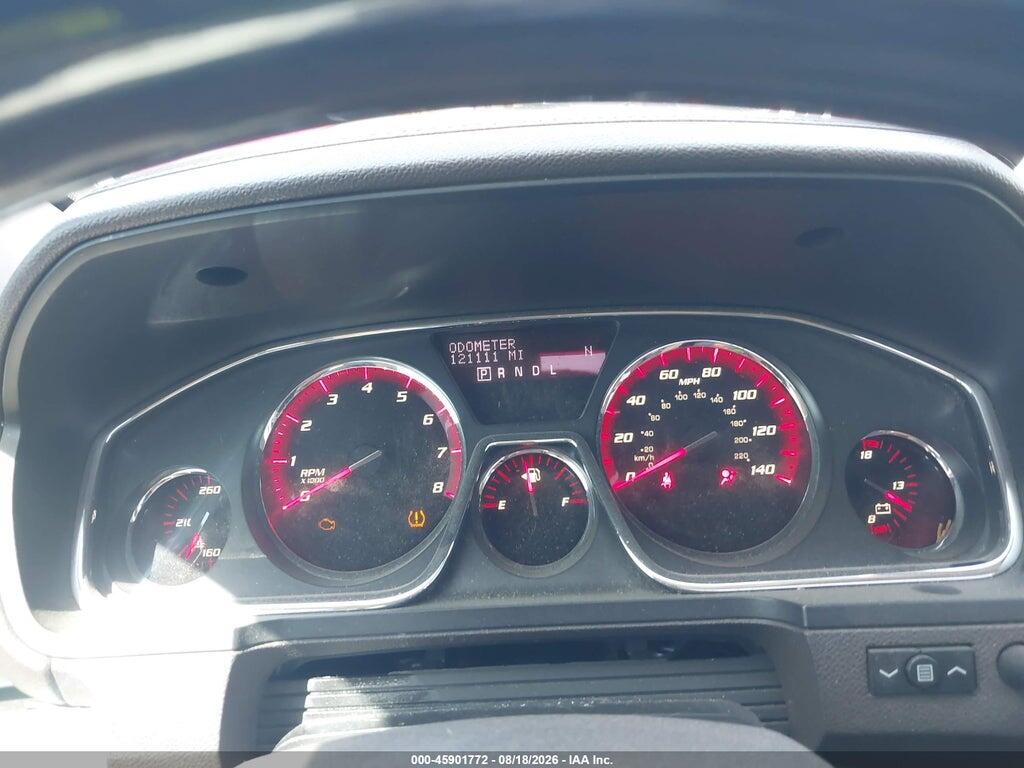 1GKKVTKD0FJ346228 2015 GMC ACADIA photo no. 7