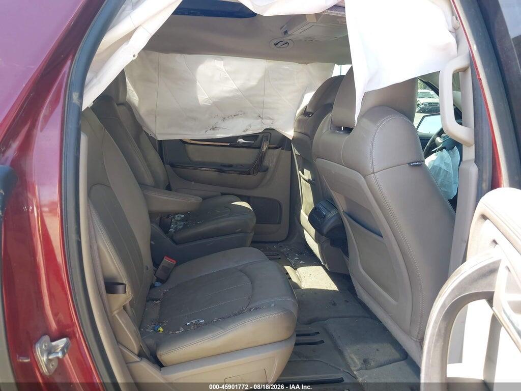 1GKKVTKD0FJ346228 2015 GMC ACADIA photo no. 8