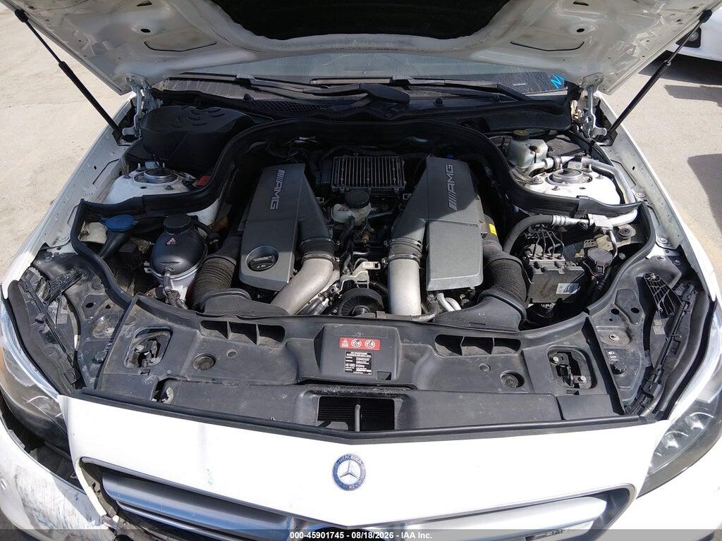 WDDLJ7GB9FA144004 2015 MERCEDES-BENZ CLS 63 AMG photo no. 10