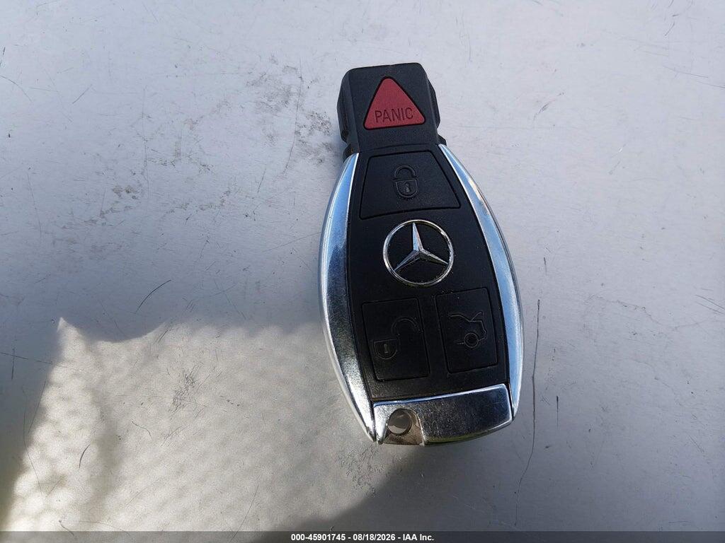 WDDLJ7GB9FA144004 2015 MERCEDES-BENZ CLS 63 AMG photo no. 11