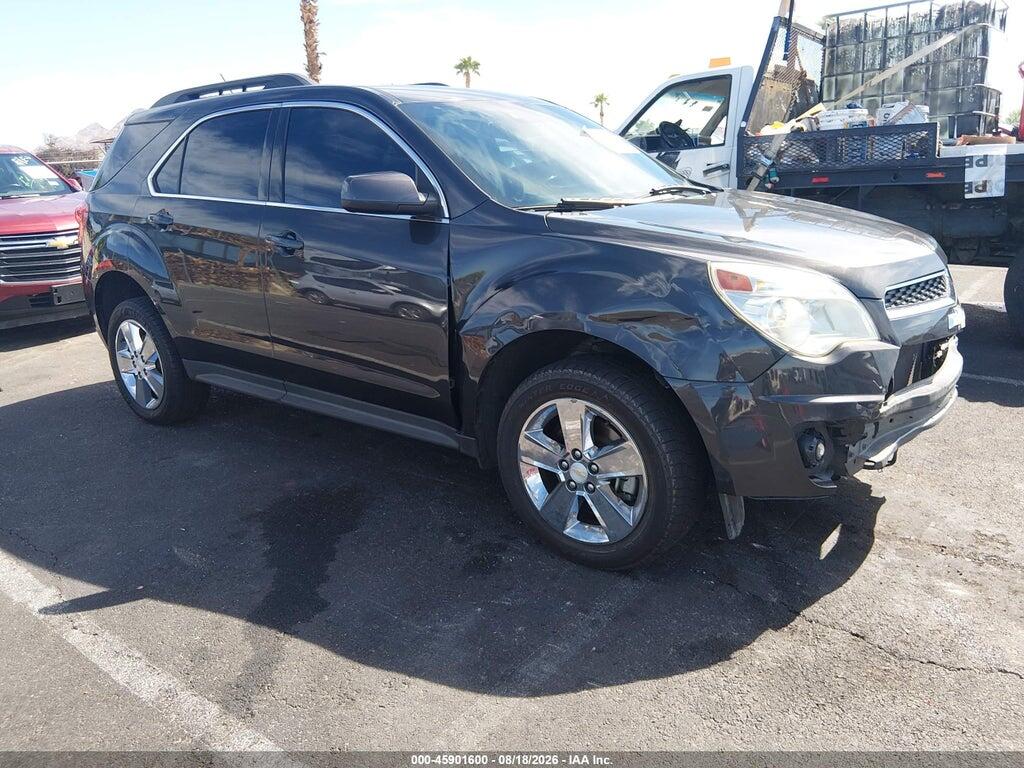 2GNFLCE34F6265582 2015 CHEVROLET EQUINOX photo no. 1